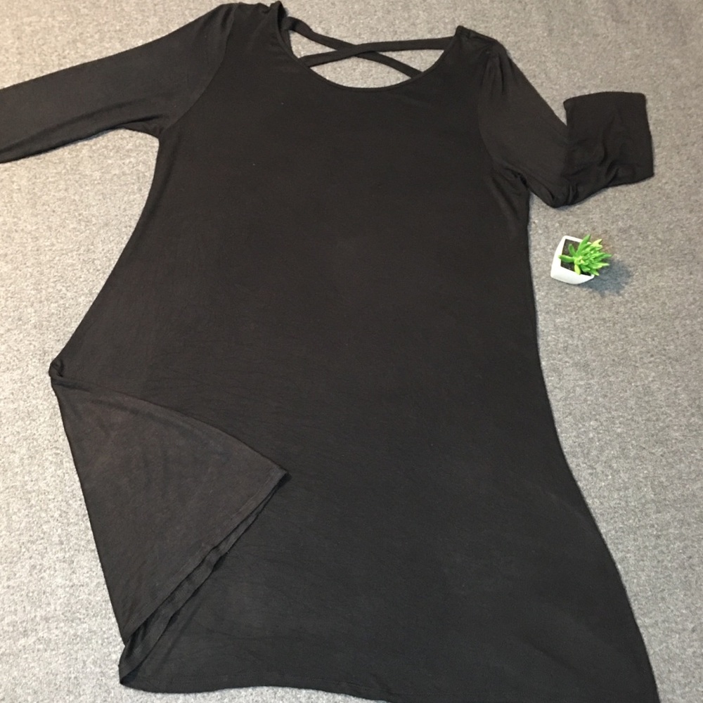 New Directions Swing Dress